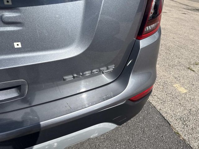 2020 Buick Encore Preferred photo 5