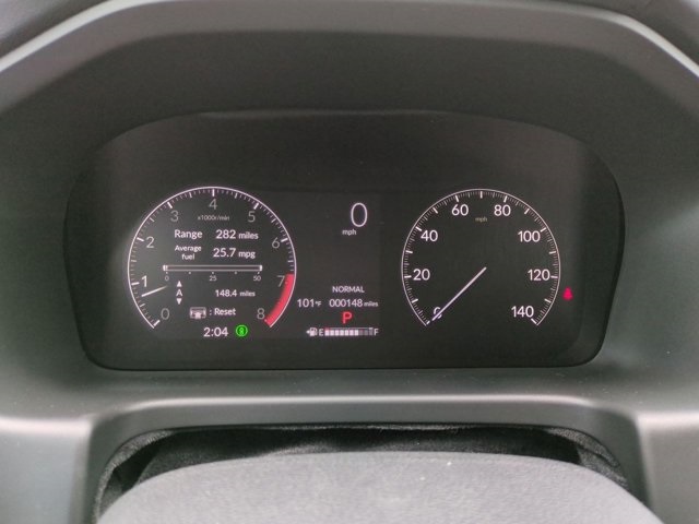 2026 Honda Odyssey EX-L photo 23