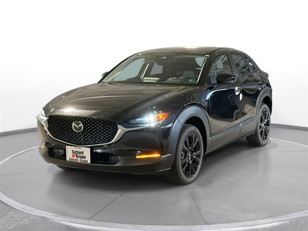 2026 Mazda CX-30 Select Sport's photo