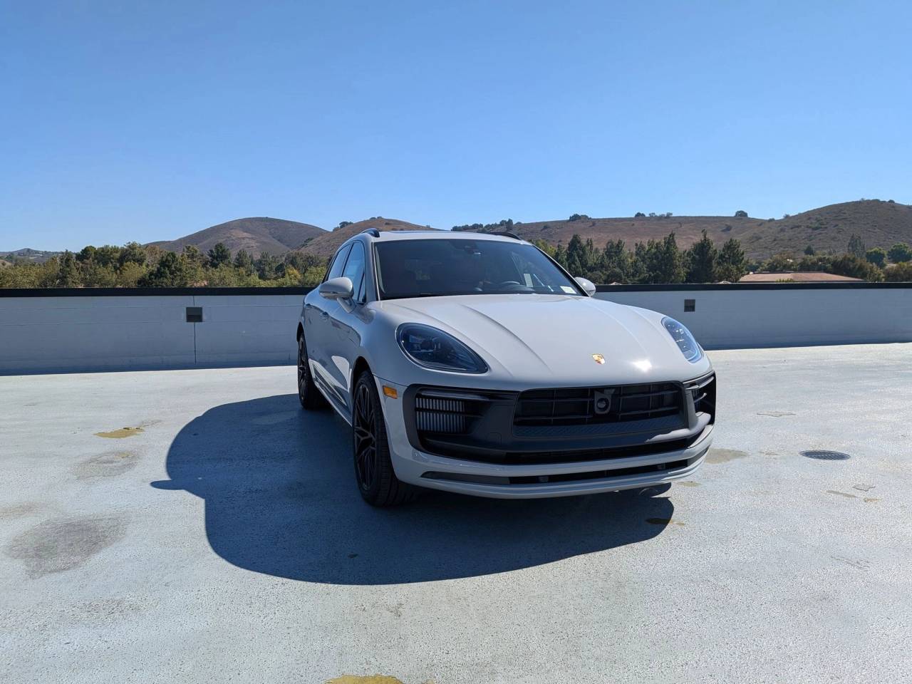 2025 Porsche Macan GTS photo 5