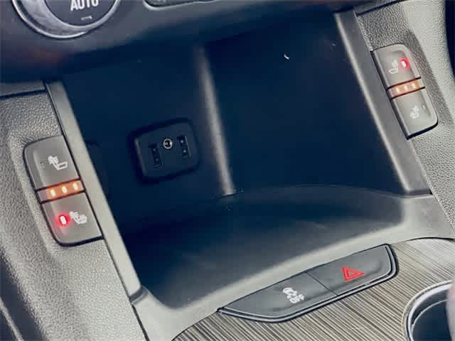 2019 Gmc Acadia SLT photo 22