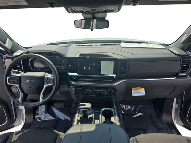 2024 Chevrolet Silverado 1500 RST photo 8