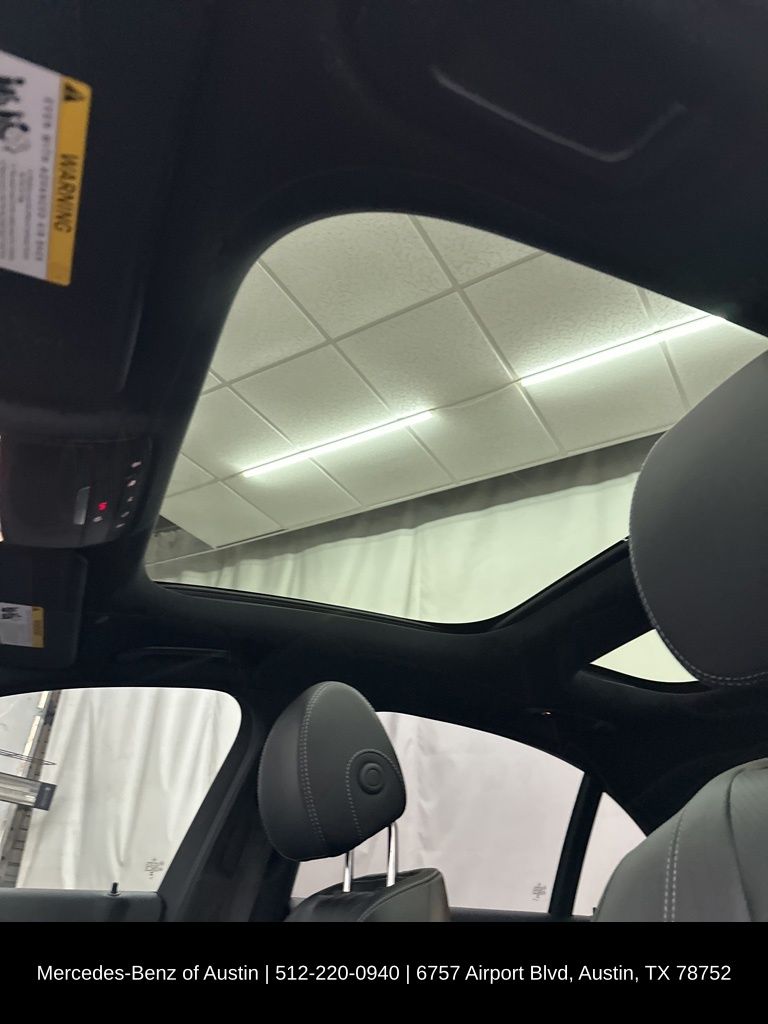 2023 Mercedes Benz E 350 4MATIC photo 17