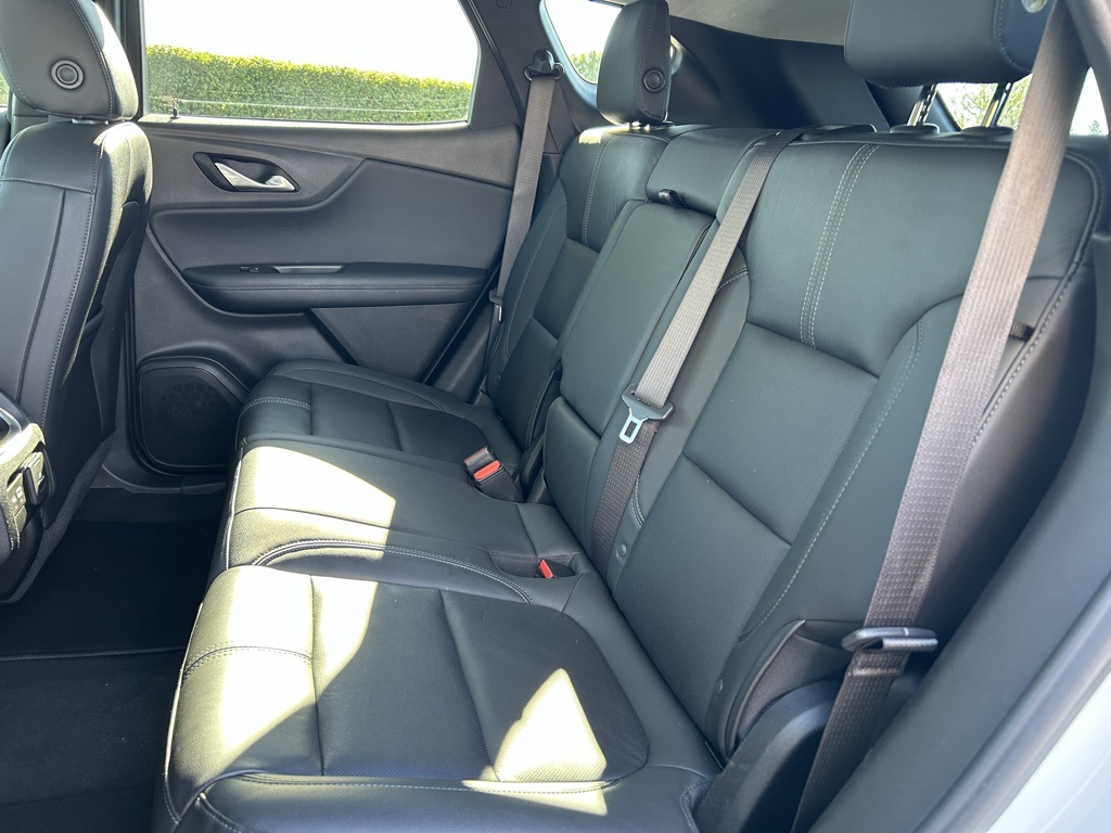 2019 Chevrolet Blazer Base 3LT photo 23