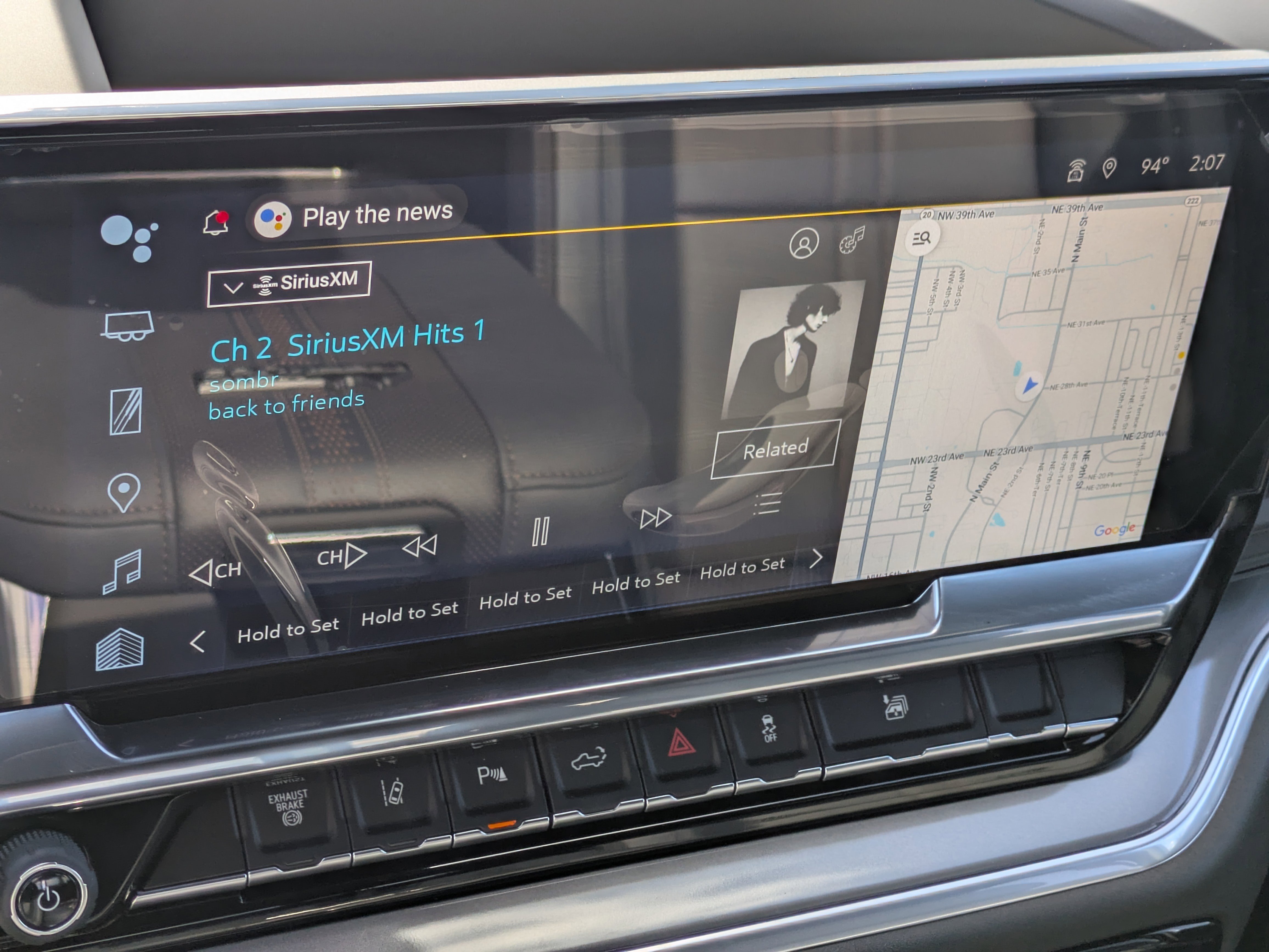 2026 Chevrolet Silverado 3500HD High Country photo 4