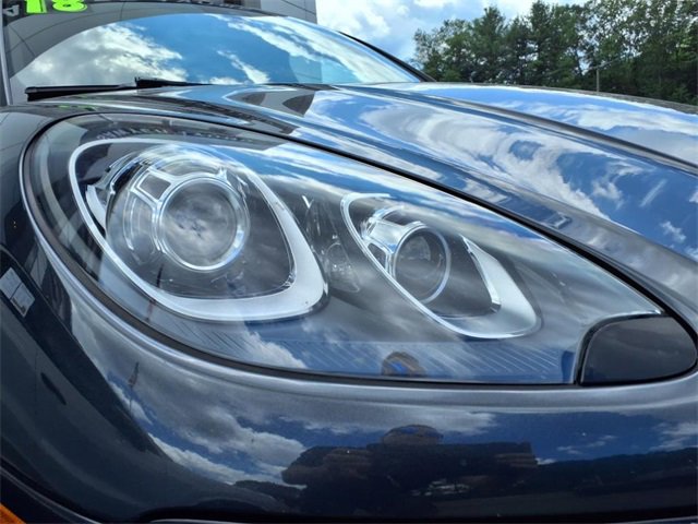 2018 Porsche Macan Base photo 26