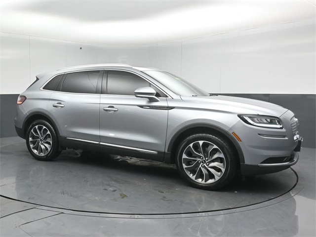 2023 LINCOLN NAUTILUS - Image 1