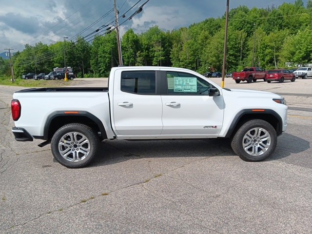 2025 Gmc Canyon AT4 photo 23