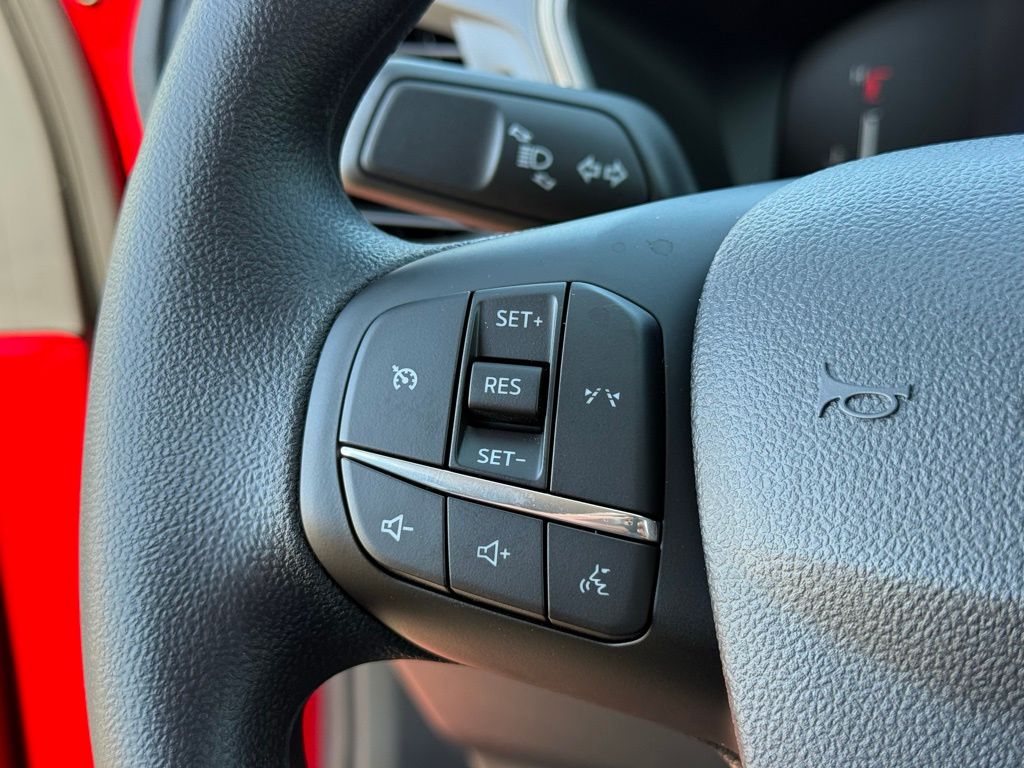 2025 Ford Escape Active photo 12