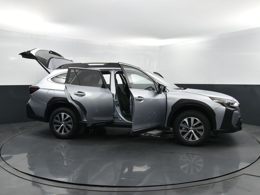 2025 Subaru Outback Premium photo 31