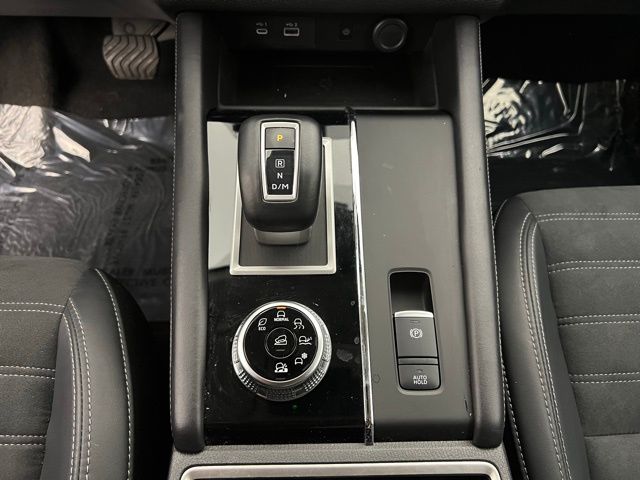 2024 Mitsubishi Outlander SE photo 20