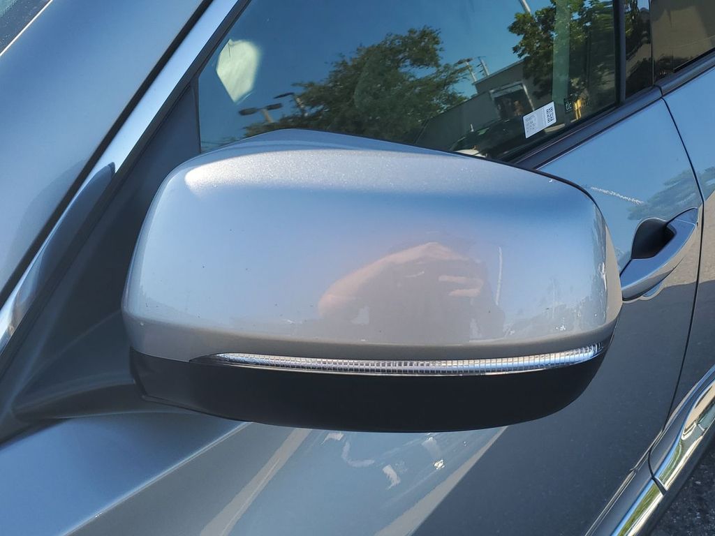 2020 Acura RDX Technology photo 18