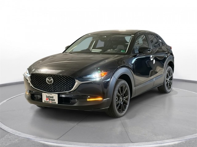 New 2026 Mazda Mazda CX-30 2.5 S Select Sport AWD SUV in Fairfax