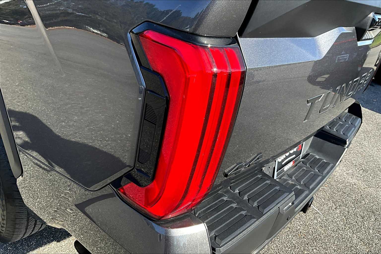 2023 Toyota Tundra SR5 photo 26