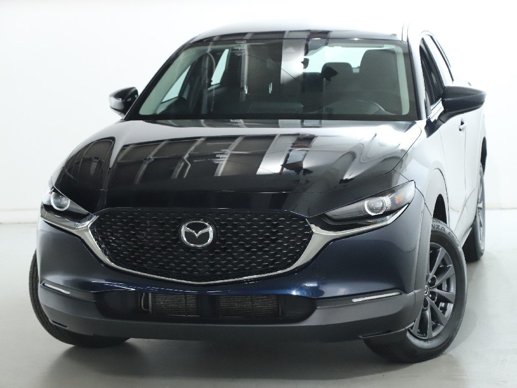 2021 Mazda CX-30 2.5 S photo 2