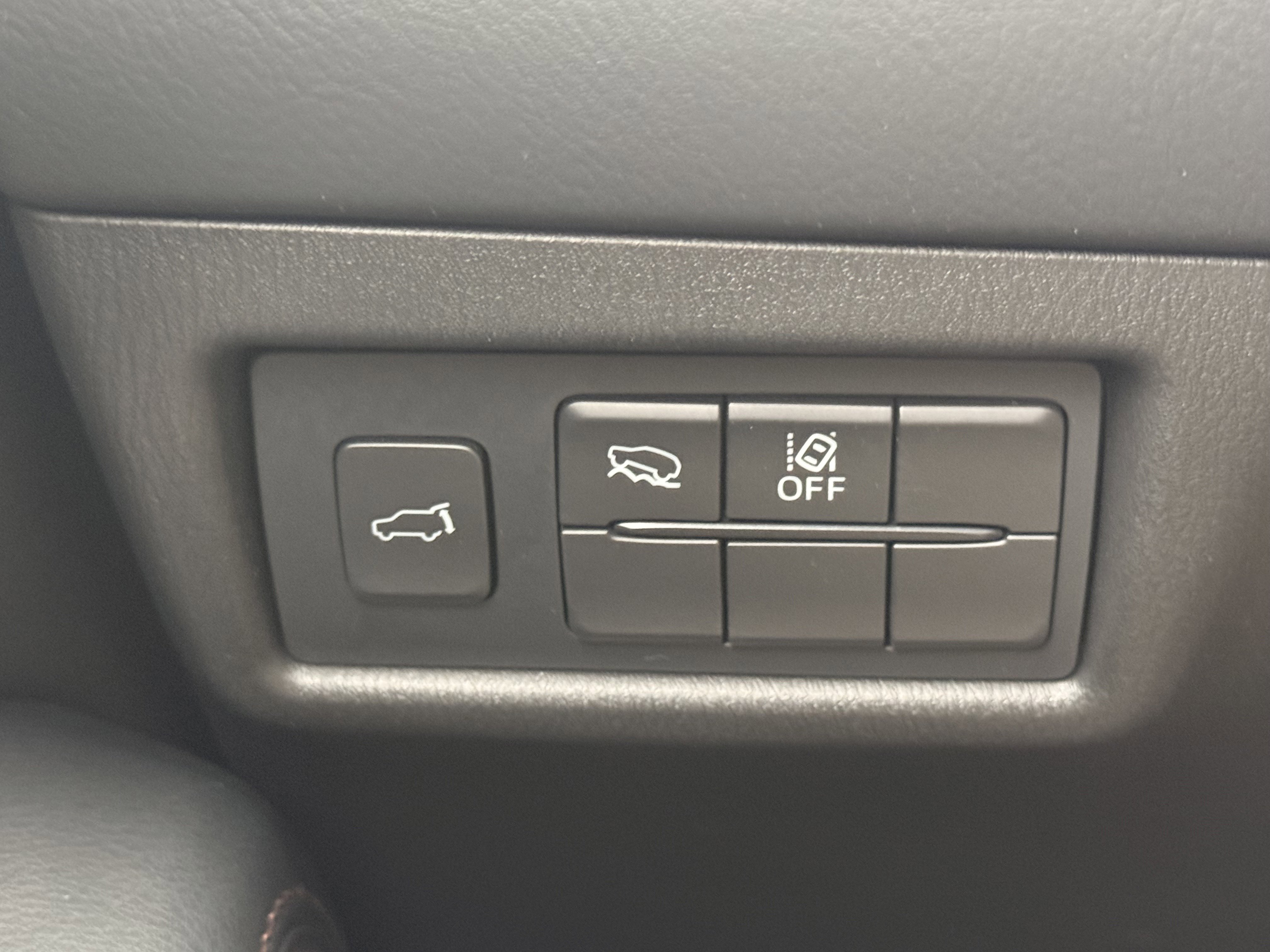 2021 Mazda CX-5 Grand Touring photo 2