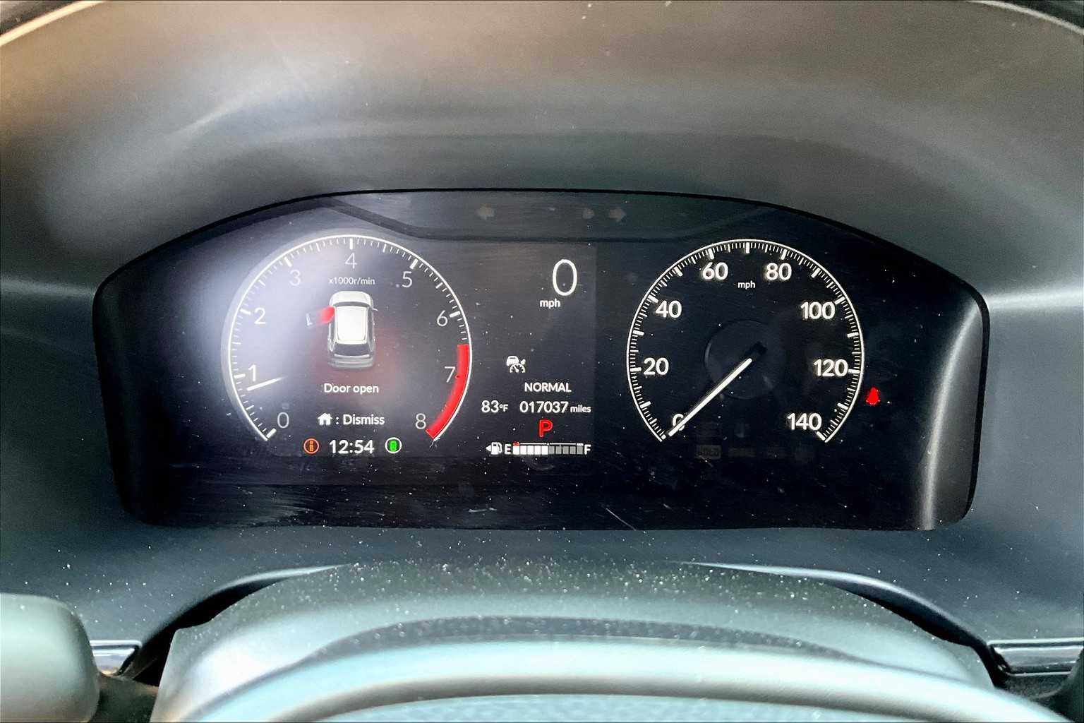 2025 Honda CR-V LX photo 21
