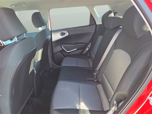 2020 Kia Soul LX photo 25
