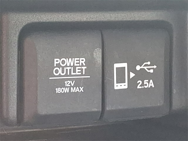 2023 Honda Passport Elite photo 21