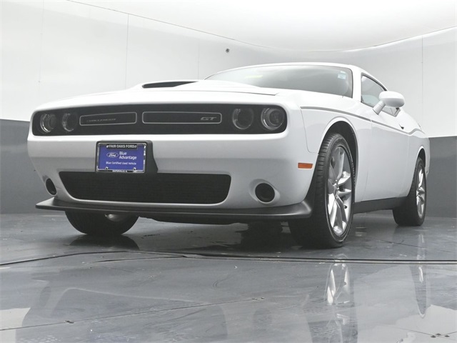 2023 DODGE CHALLENGER - Image 36