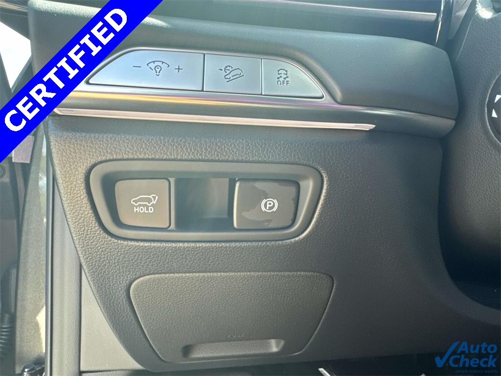 2025 Genesis GV80 2.5T photo 17