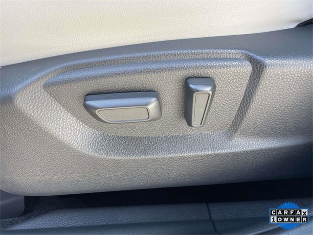 2022 Mitsubishi Eclipse Cross SEL photo 15