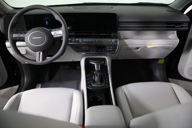 2026 Hyundai Kona SEL photo 20