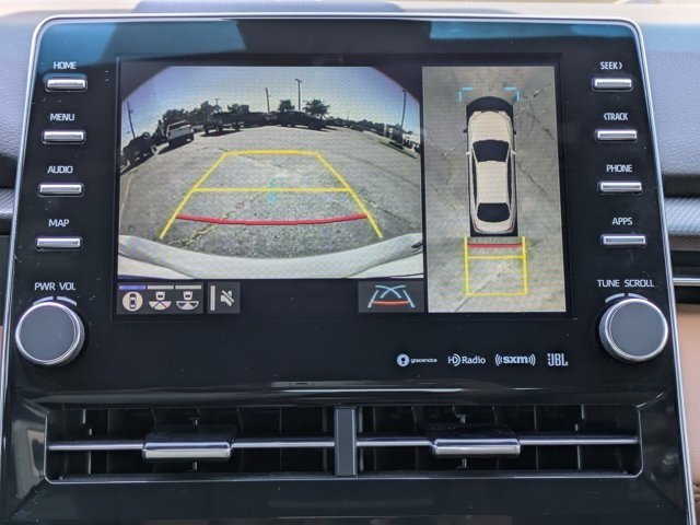 2022 Toyota Avalon Touring photo 20