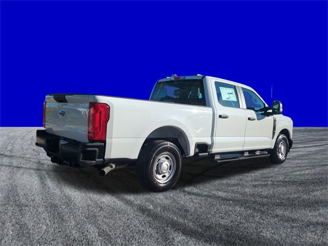 2026 Ford F-250 XL photo 3