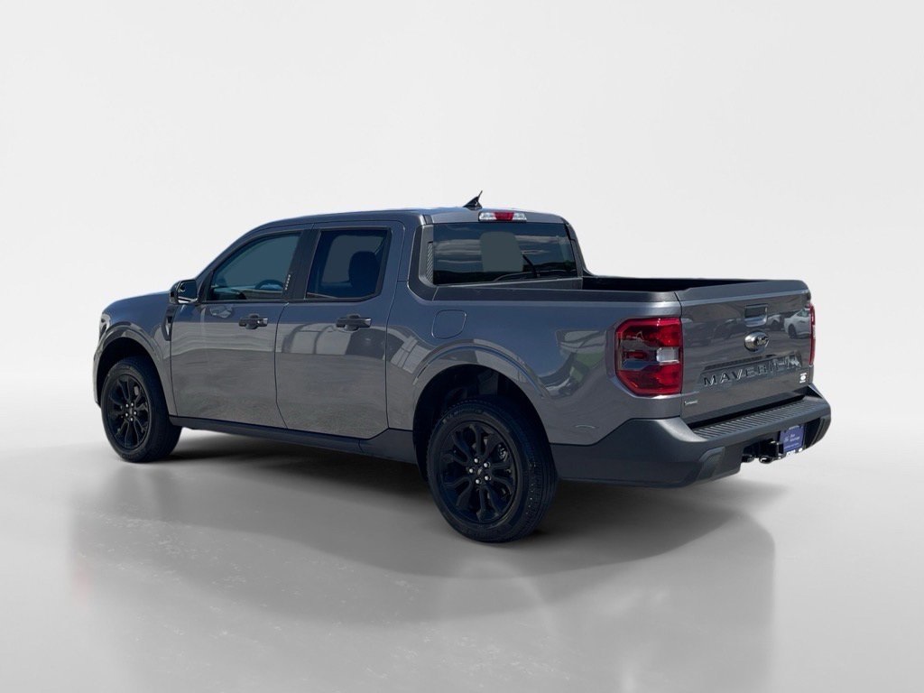 2023 Ford Maverick XLT photo 3