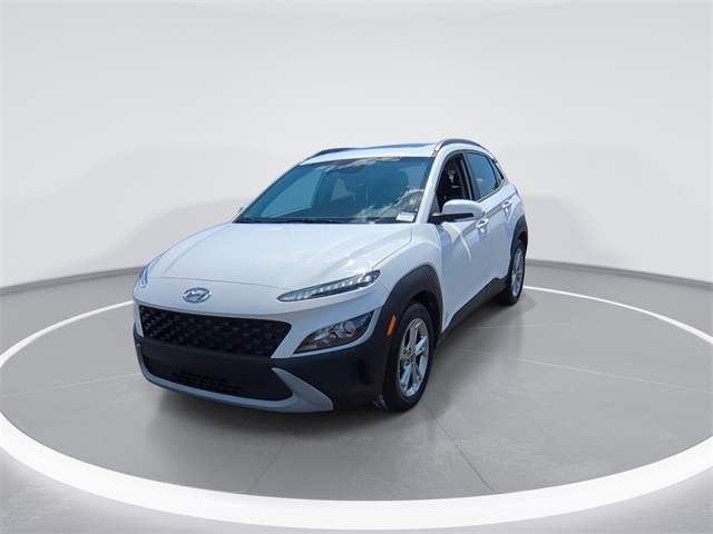 2022 Hyundai Kona SEL N Line photo 3