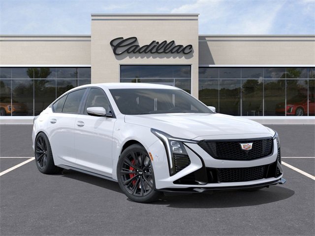 2026 Cadillac CT5 photo 7