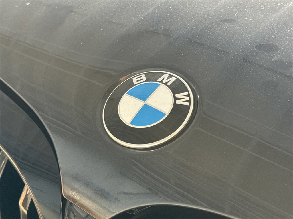 2024 Bmw X3 sDrive30i photo 2