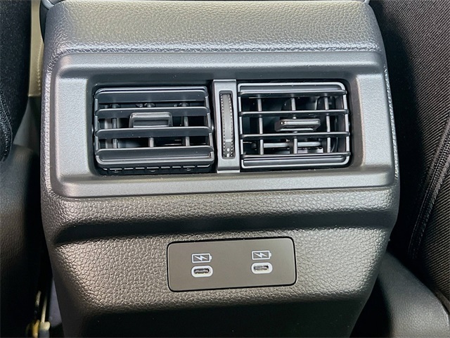 2025 Honda Accord Hybrid Sport photo 30