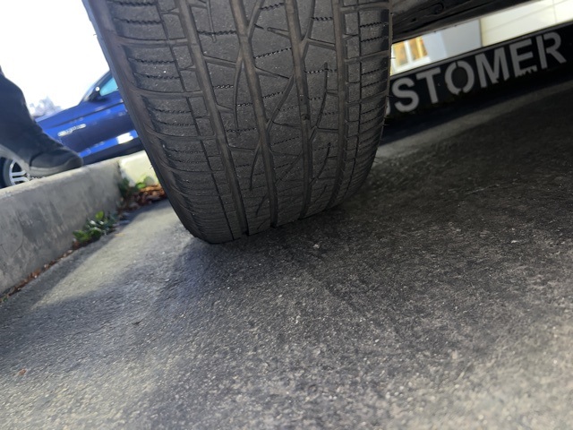 2021 Mazda CX-5 Grand Touring photo 2