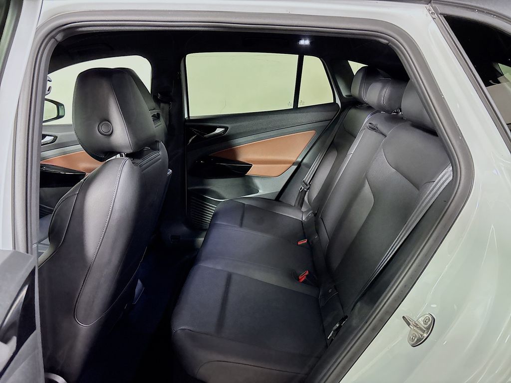 2021 Volkswagen ID.4 Pro S photo 20