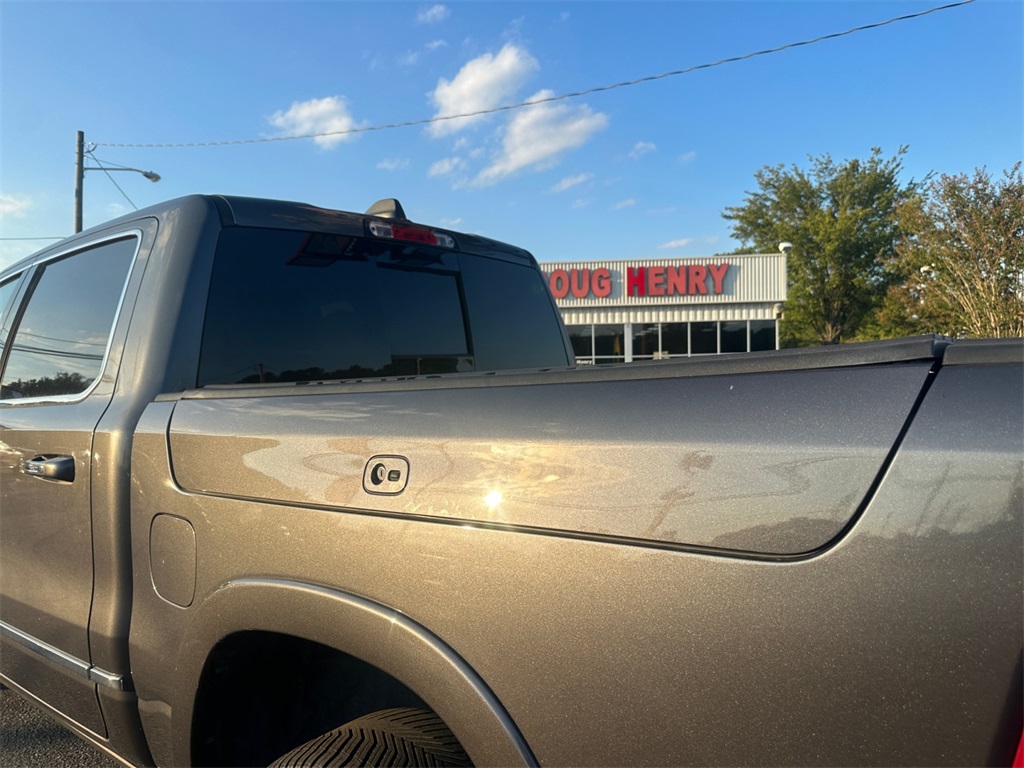 2019 Ram 1500 Limited photo 25