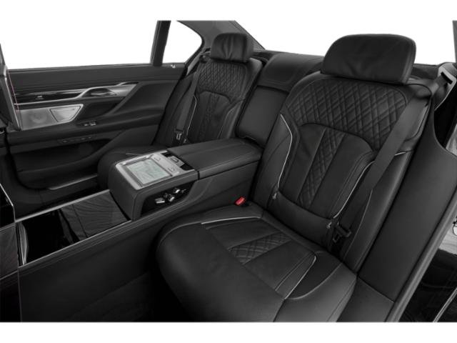 2022 Bmw M760Li photo 12