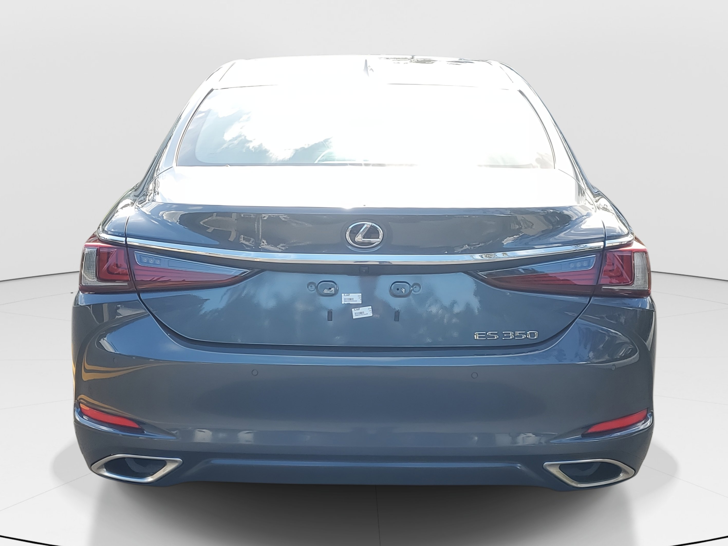 2025 Lexus ES 350 photo 6