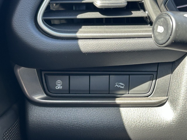 2023 Mazda CX-30 2.5 Select photo 19