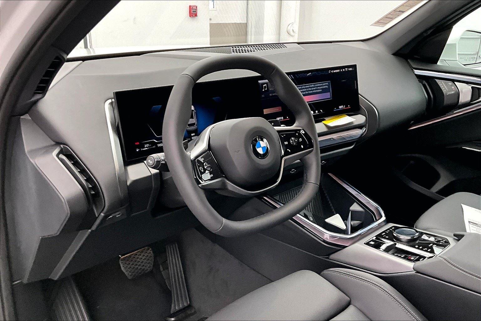 2026 Bmw X3 photo 3
