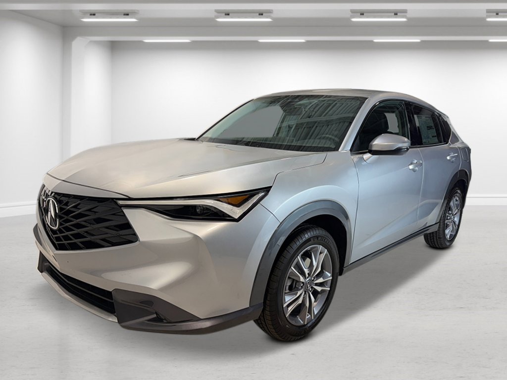 2025 Acura ADX Base's photo