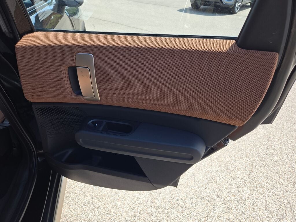 2025 Mini Countryman S ALL4 photo 10