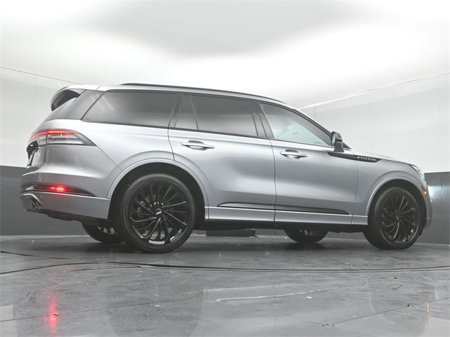 2022 LINCOLN AVIATOR - Image 35
