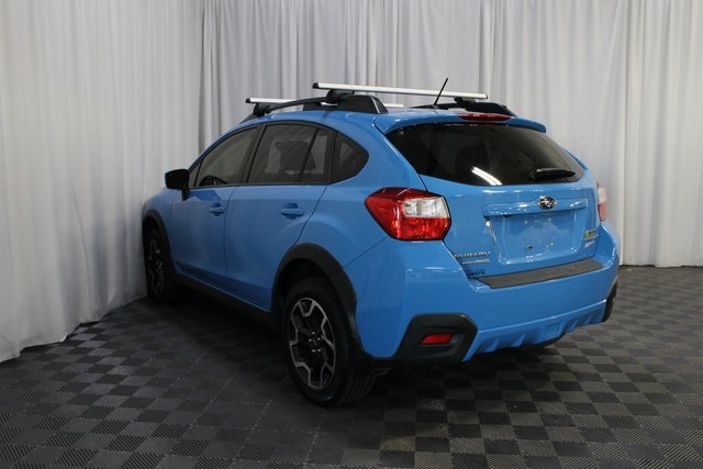 2017 Subaru Crosstrek 2.0i Premium photo 19