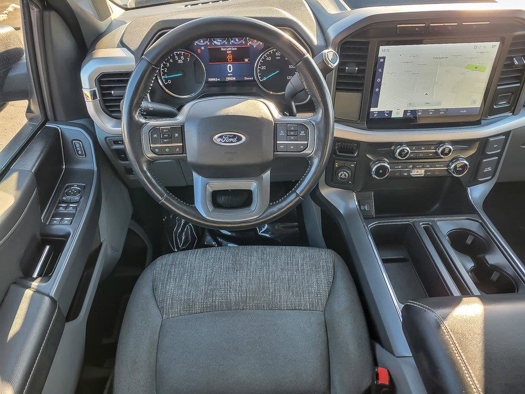 2022 FORD F-150 - Image 14