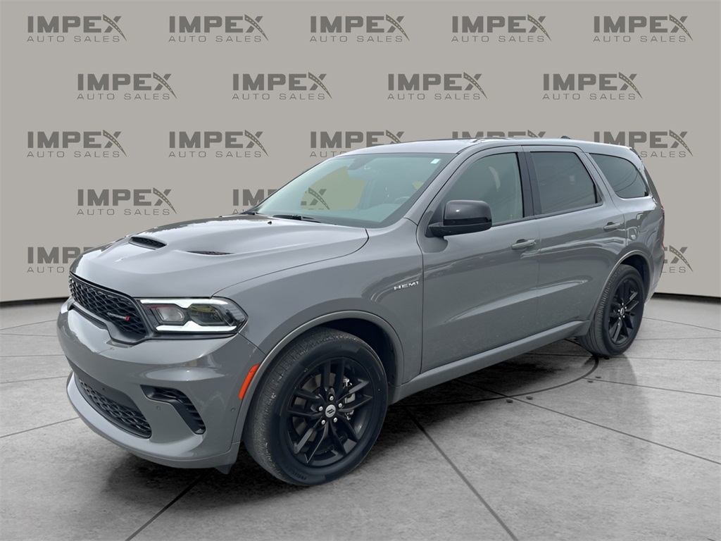 2024 Dodge Durango R/T's photo