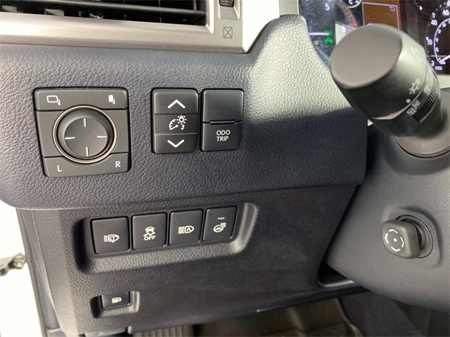 2023 Lexus GX 460 photo 12