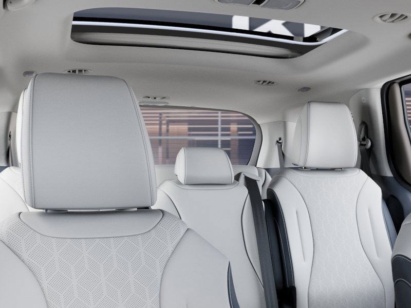 2026 Kia Carnival SX photo 26