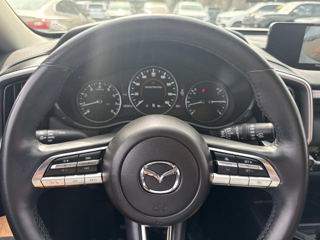 2023 Mazda CX-50 2.5 Preferred Plus photo 27